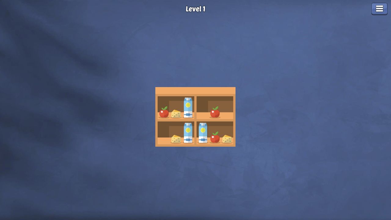 Original fulegames browser-session screenshot used for What Tile-Matching Games Ask You to Notice
